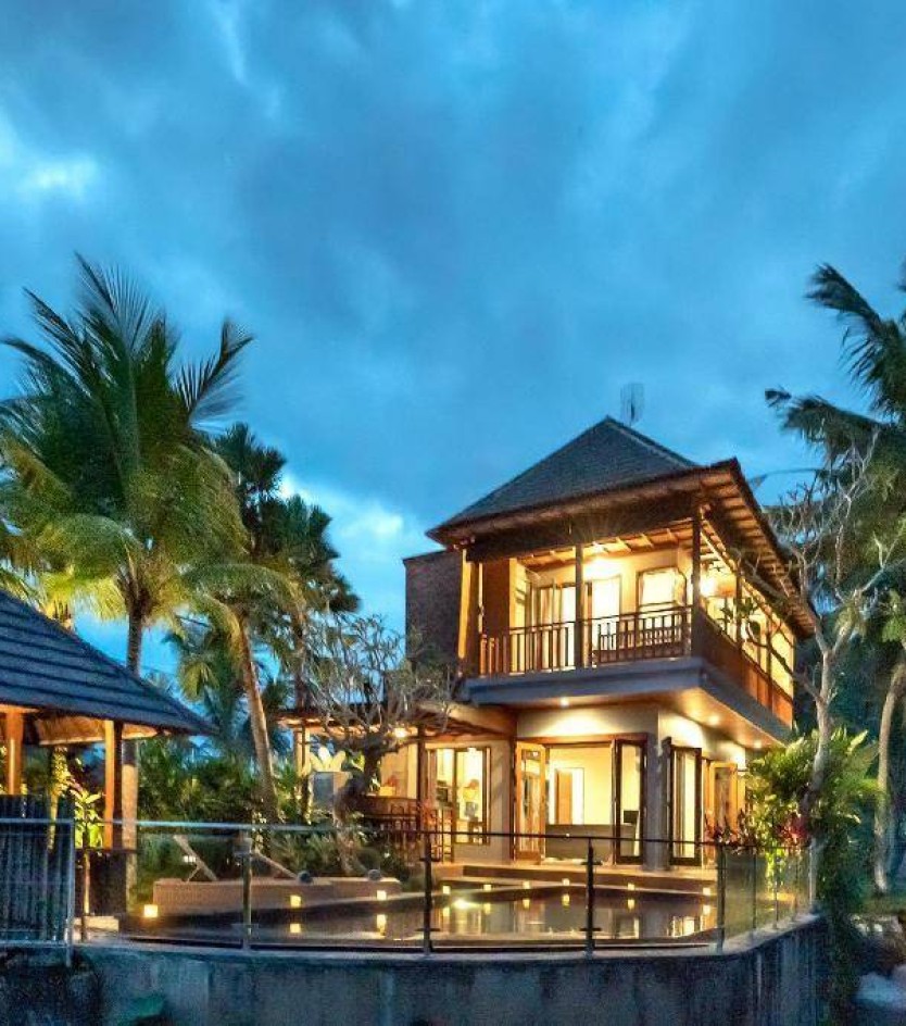 Well Deserved Exclusively Private Experiences